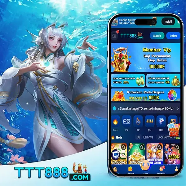 TTT888 APK